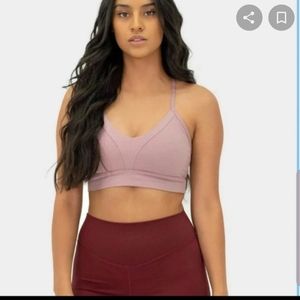 Balance Athletica Form Bra - Dusk